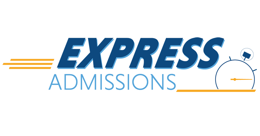Express Admissions Logo