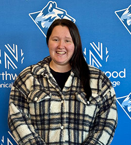 Photo of Misty Andren