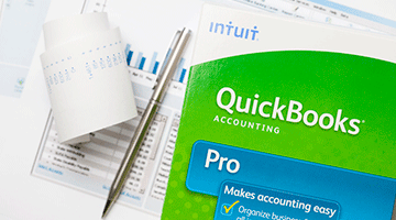 QuickBooks