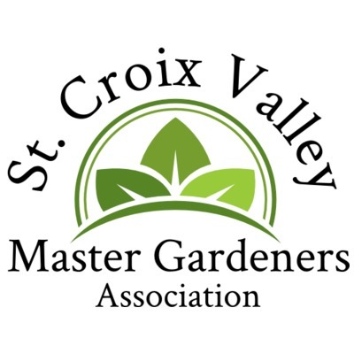 Master Gardener logo