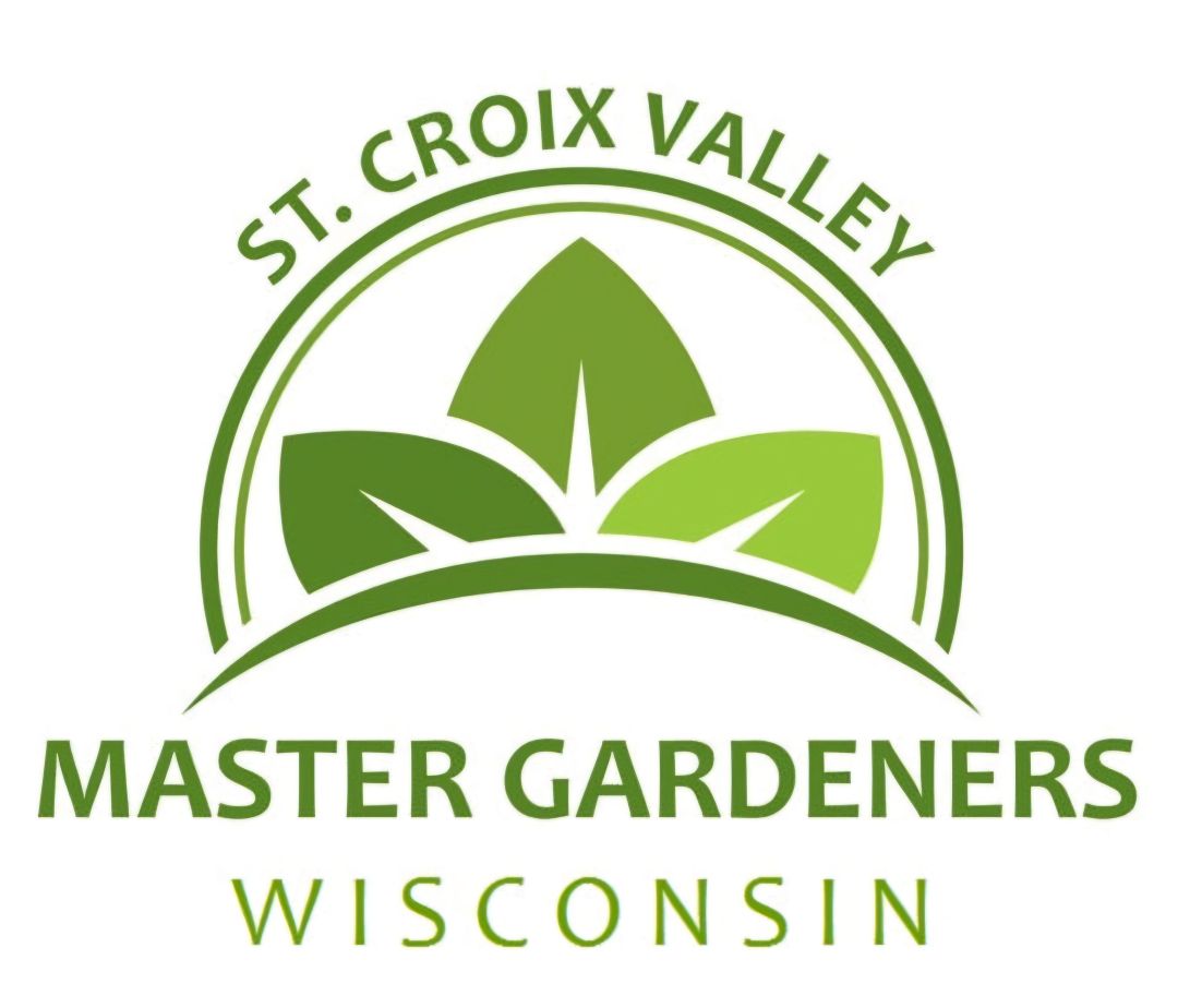 Master Gardener logo