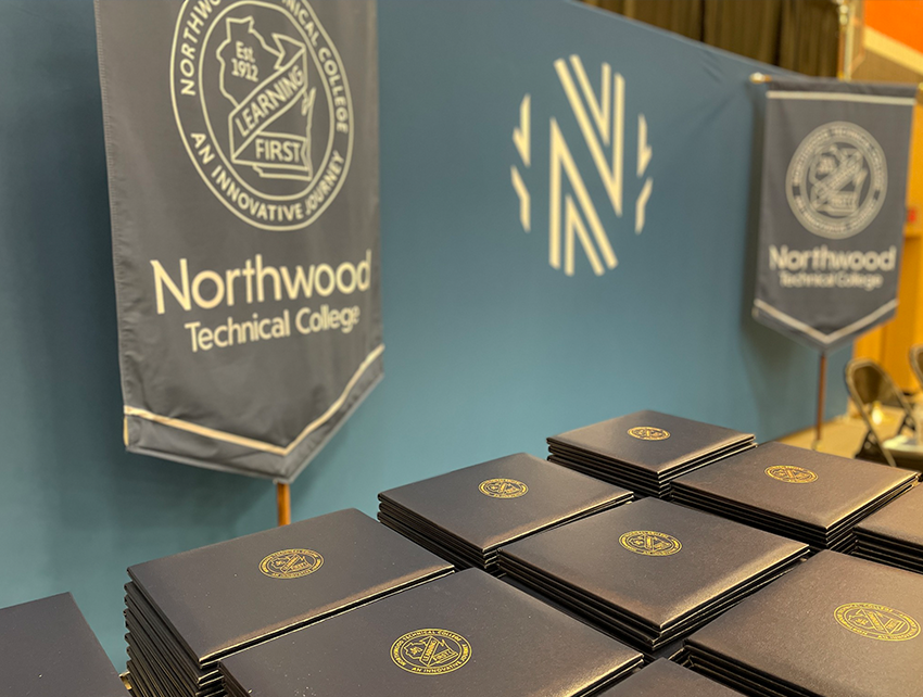 Northwood Tech Diplomas