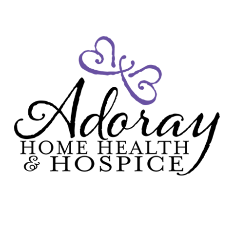 Adoray Home Health & Hospice logo