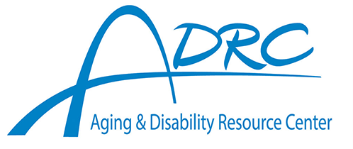 ADRC logo