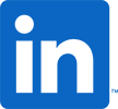 LinkedIn Logo