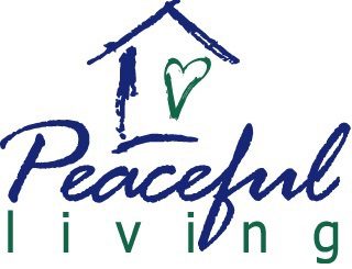 Peaceful Living logo