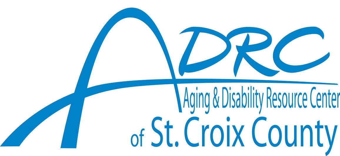 ADRC St. Croix County logo