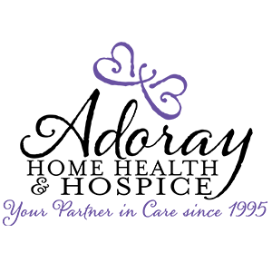 Adoray Home Health & Hospice logo