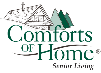 comforts of home hudson logo