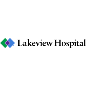 Lakeview Hospital logo