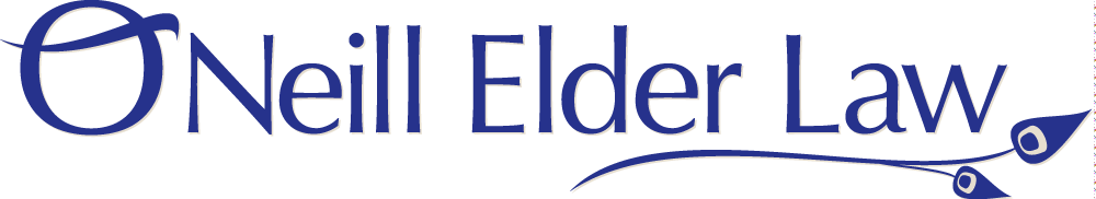 ONeill Elder Law logo