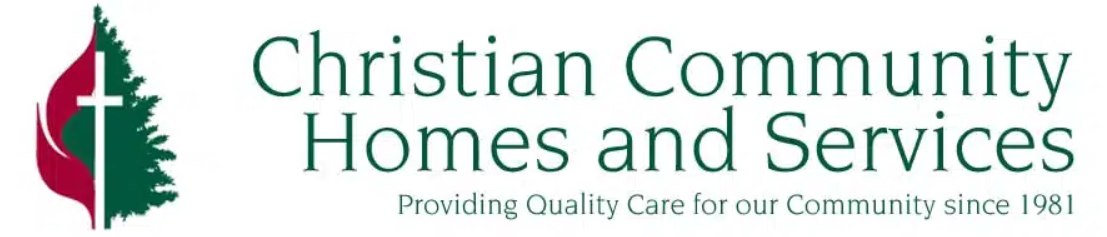 Christian Community Homes & Services logo