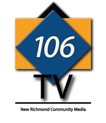 TV 106 logo