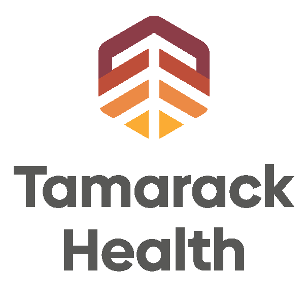 Tamarack Health logo