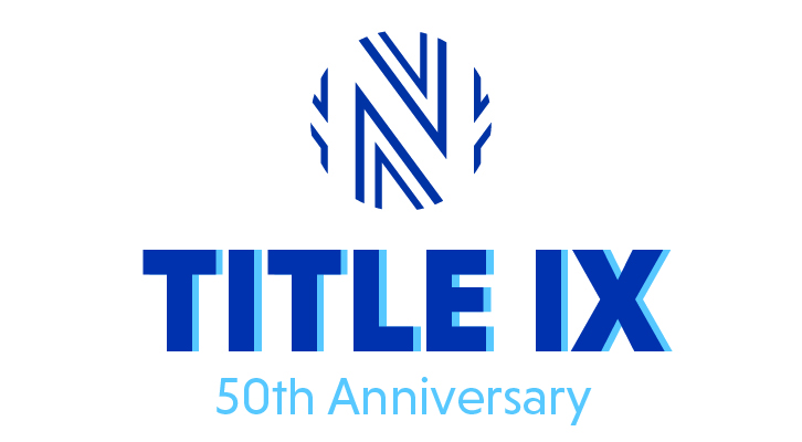 Title Nine 50th Anniversary