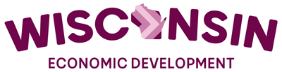 Wisconsin Economic Development Logo