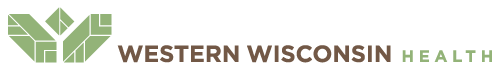 Western Wisconsin Health logo