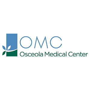 Osceola Regional Medical Center logo