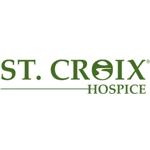 St. Croix Hospice logo