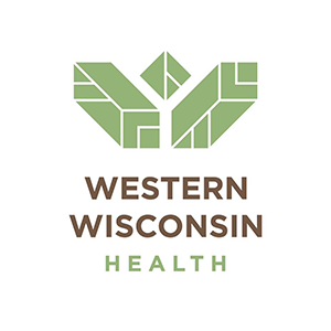 Western Wisconsin Health logo