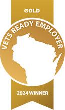 Vets Ready Employer Seal